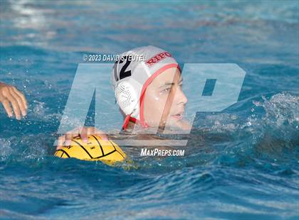 Thumbnail 3 in Ripon vs. Rocklin (CIF SJS D2 Final) photogallery.