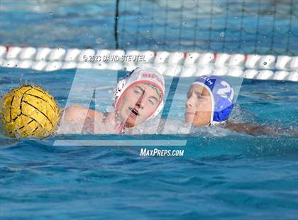 Thumbnail 2 in Ripon vs. Rocklin (CIF SJS D2 Final) photogallery.