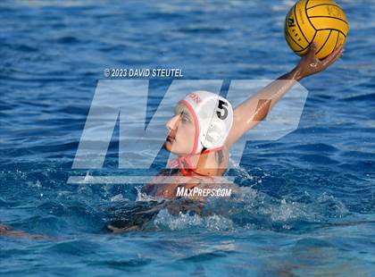 Thumbnail 1 in Ripon vs. Rocklin (CIF SJS D2 Final) photogallery.