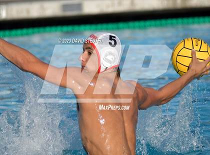 Thumbnail 3 in Ripon vs. Rocklin (CIF SJS D2 Final) photogallery.