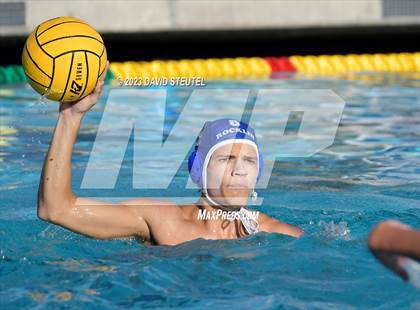 Thumbnail 2 in Ripon vs. Rocklin (CIF SJS D2 Final) photogallery.
