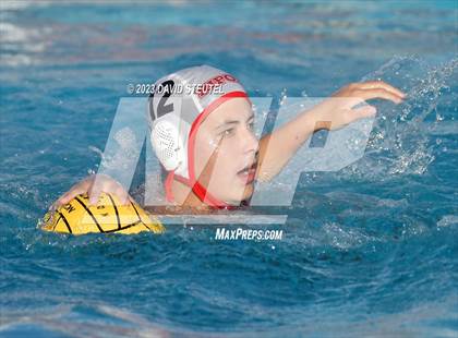 Thumbnail 2 in Ripon vs. Rocklin (CIF SJS D2 Final) photogallery.