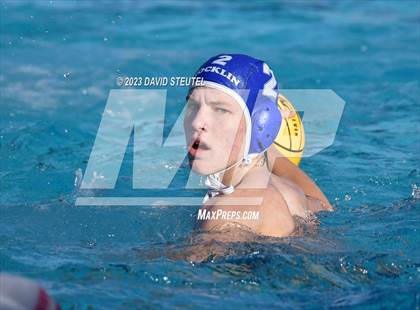 Thumbnail 3 in Ripon vs. Rocklin (CIF SJS D2 Final) photogallery.