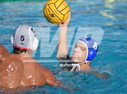 Thumbnail 3 in Ripon vs. Rocklin (CIF SJS D2 Final) photogallery.