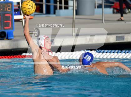 Thumbnail 1 in Ripon vs. Rocklin (CIF SJS D2 Final) photogallery.