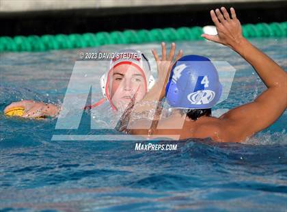 Thumbnail 2 in Ripon vs. Rocklin (CIF SJS D2 Final) photogallery.