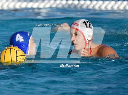 Thumbnail 3 in Ripon vs. Rocklin (CIF SJS D2 Final) photogallery.