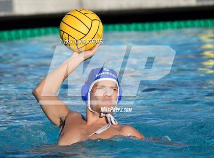 Thumbnail 1 in Ripon vs. Rocklin (CIF SJS D2 Final) photogallery.