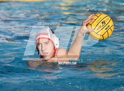 Thumbnail 3 in Ripon vs. Rocklin (CIF SJS D2 Final) photogallery.