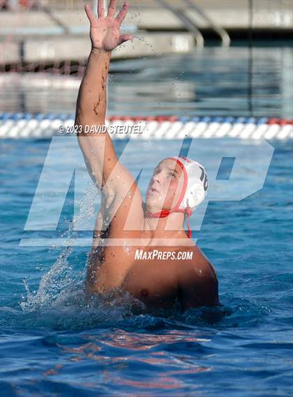 Thumbnail 3 in Ripon vs. Rocklin (CIF SJS D2 Final) photogallery.