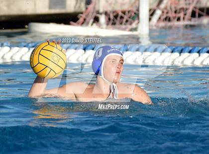 Thumbnail 3 in Ripon vs. Rocklin (CIF SJS D2 Final) photogallery.