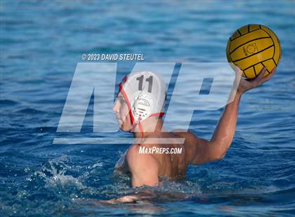Thumbnail 3 in Ripon vs. Rocklin (CIF SJS D2 Final) photogallery.