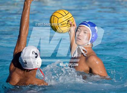 Thumbnail 3 in Ripon vs. Rocklin (CIF SJS D2 Final) photogallery.
