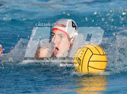 Thumbnail 1 in Ripon vs. Rocklin (CIF SJS D2 Final) photogallery.