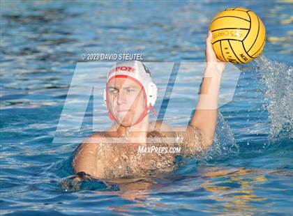 Thumbnail 2 in Ripon vs. Rocklin (CIF SJS D2 Final) photogallery.
