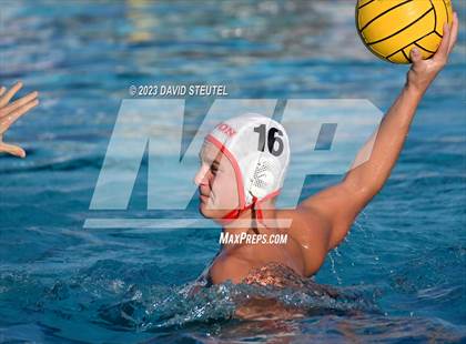 Thumbnail 1 in Ripon vs. Rocklin (CIF SJS D2 Final) photogallery.