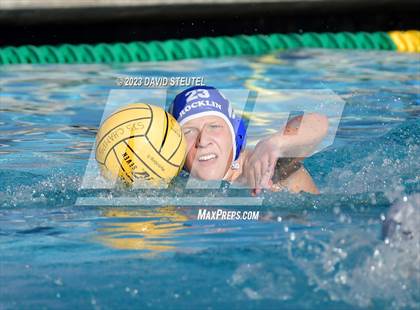 Thumbnail 2 in Ripon vs. Rocklin (CIF SJS D2 Final) photogallery.