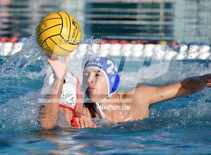 Thumbnail 2 in Ripon vs. Rocklin (CIF SJS D2 Final) photogallery.