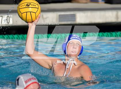 Thumbnail 3 in Ripon vs. Rocklin (CIF SJS D2 Final) photogallery.