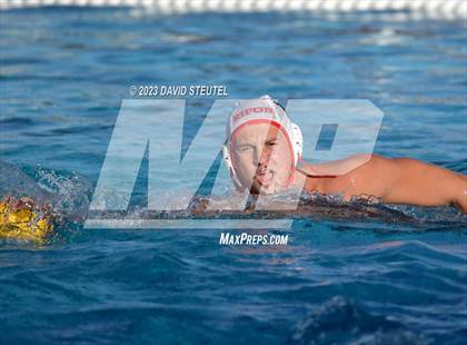 Thumbnail 1 in Ripon vs. Rocklin (CIF SJS D2 Final) photogallery.