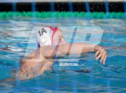 Thumbnail 3 in Ripon vs. Rocklin (CIF SJS D2 Final) photogallery.