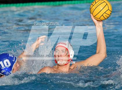 Thumbnail 3 in Ripon vs. Rocklin (CIF SJS D2 Final) photogallery.