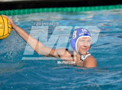 Thumbnail 2 in Ripon vs. Rocklin (CIF SJS D2 Final) photogallery.