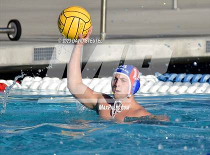 Thumbnail 3 in Ripon vs. Rocklin (CIF SJS D2 Final) photogallery.