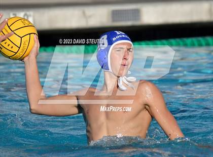 Thumbnail 1 in Ripon vs. Rocklin (CIF SJS D2 Final) photogallery.