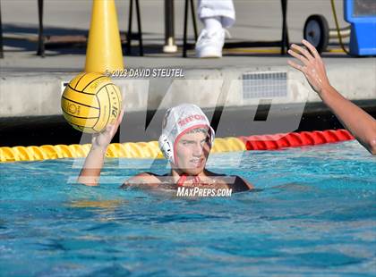 Thumbnail 3 in Ripon vs. Rocklin (CIF SJS D2 Final) photogallery.