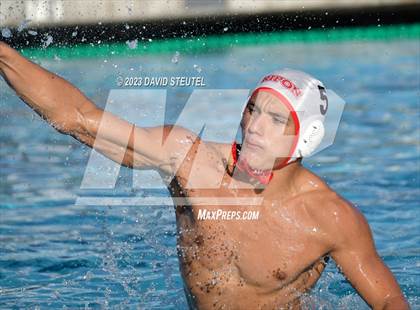 Thumbnail 2 in Ripon vs. Rocklin (CIF SJS D2 Final) photogallery.