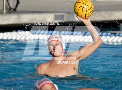 Thumbnail 3 in Ripon vs. Rocklin (CIF SJS D2 Final) photogallery.