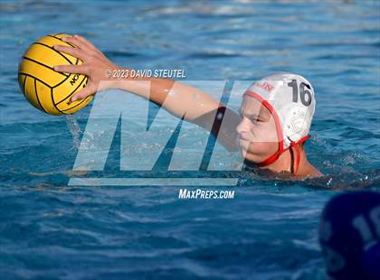 Thumbnail 3 in Ripon vs. Rocklin (CIF SJS D2 Final) photogallery.