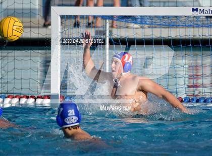 Thumbnail 3 in Ripon vs. Rocklin (CIF SJS D2 Final) photogallery.