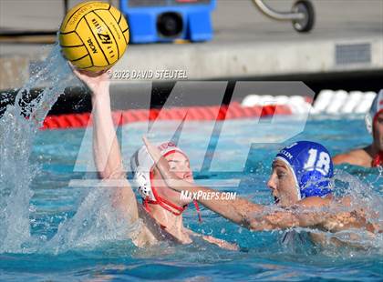 Thumbnail 2 in Ripon vs. Rocklin (CIF SJS D2 Final) photogallery.