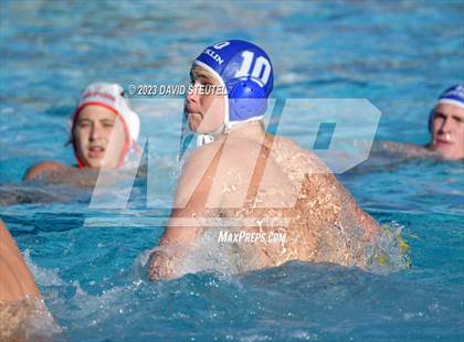 Thumbnail 1 in Ripon vs. Rocklin (CIF SJS D2 Final) photogallery.