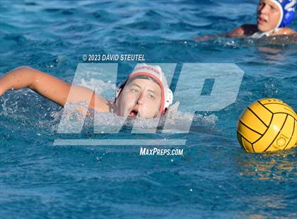 Thumbnail 2 in Ripon vs. Rocklin (CIF SJS D2 Final) photogallery.