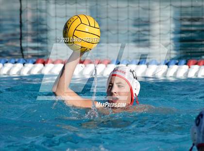 Thumbnail 2 in Ripon vs. Rocklin (CIF SJS D2 Final) photogallery.