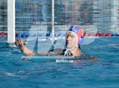 Thumbnail 3 in Ripon vs. Rocklin (CIF SJS D2 Final) photogallery.
