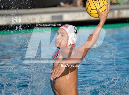 Thumbnail 1 in Ripon vs. Rocklin (CIF SJS D2 Final) photogallery.