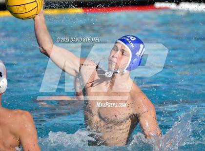 Thumbnail 1 in Ripon vs. Rocklin (CIF SJS D2 Final) photogallery.