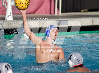 Thumbnail 1 in Ripon vs. Rocklin (CIF SJS D2 Final) photogallery.