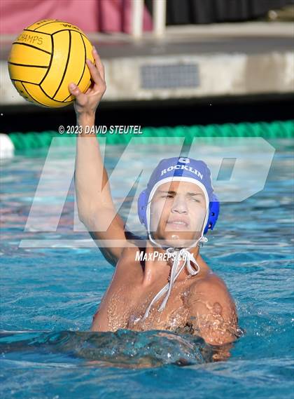 Thumbnail 1 in Ripon vs. Rocklin (CIF SJS D2 Final) photogallery.