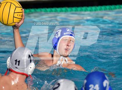 Thumbnail 2 in Ripon vs. Rocklin (CIF SJS D2 Final) photogallery.