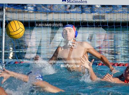 Thumbnail 1 in Ripon vs. Rocklin (CIF SJS D2 Final) photogallery.