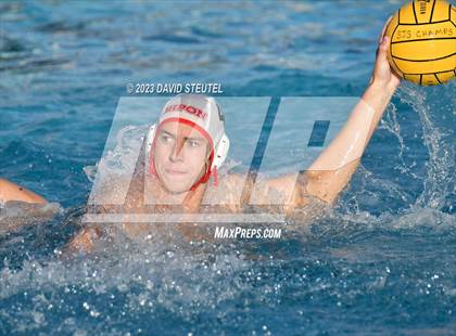 Thumbnail 2 in Ripon vs. Rocklin (CIF SJS D2 Final) photogallery.