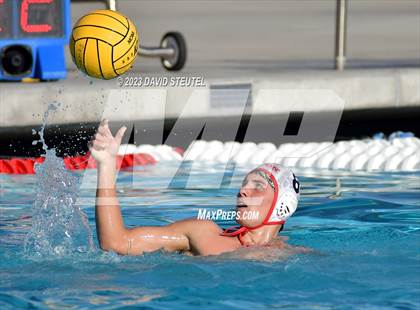 Thumbnail 1 in Ripon vs. Rocklin (CIF SJS D2 Final) photogallery.