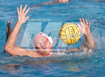 Thumbnail 1 in Ripon vs. Rocklin (CIF SJS D2 Final) photogallery.