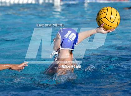 Thumbnail 3 in Ripon vs. Rocklin (CIF SJS D2 Final) photogallery.