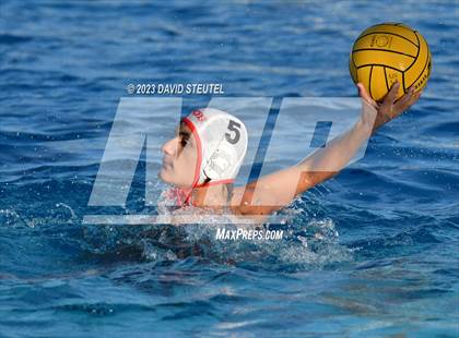 Thumbnail 3 in Ripon vs. Rocklin (CIF SJS D2 Final) photogallery.